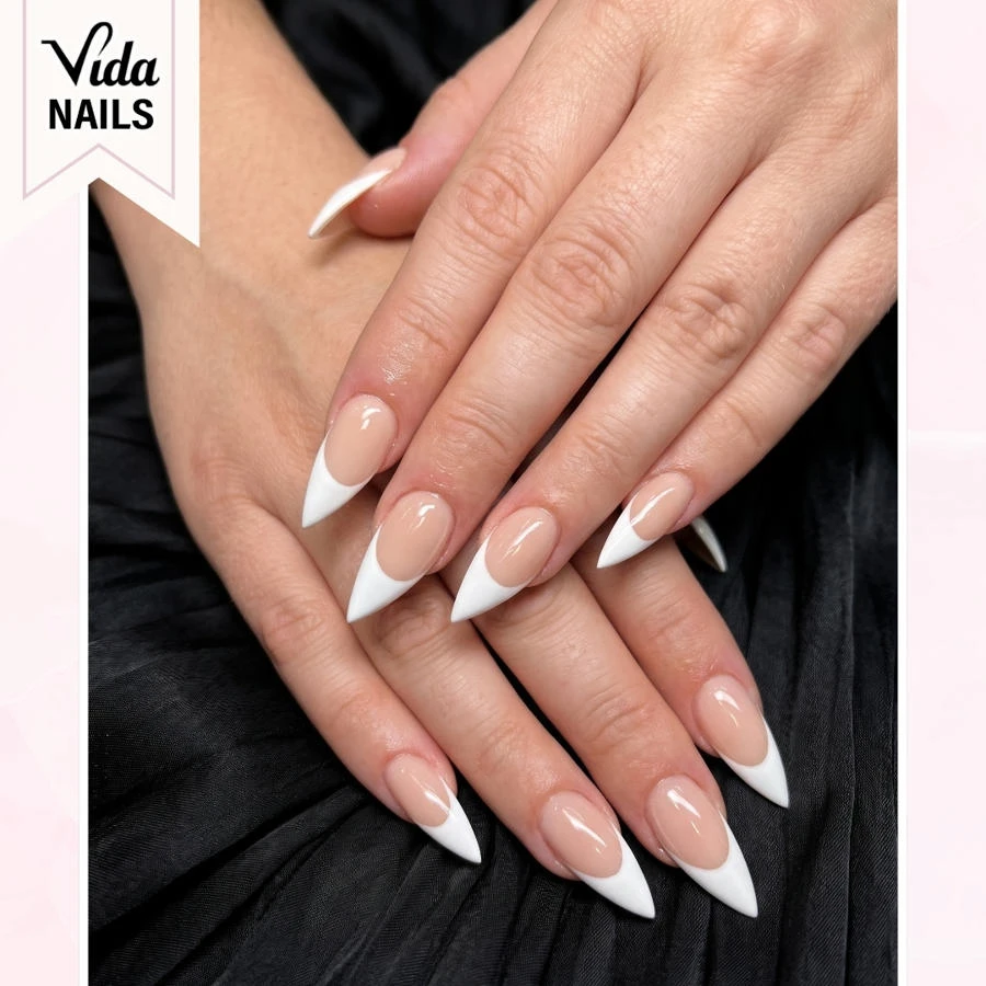 Trending Nail Designs